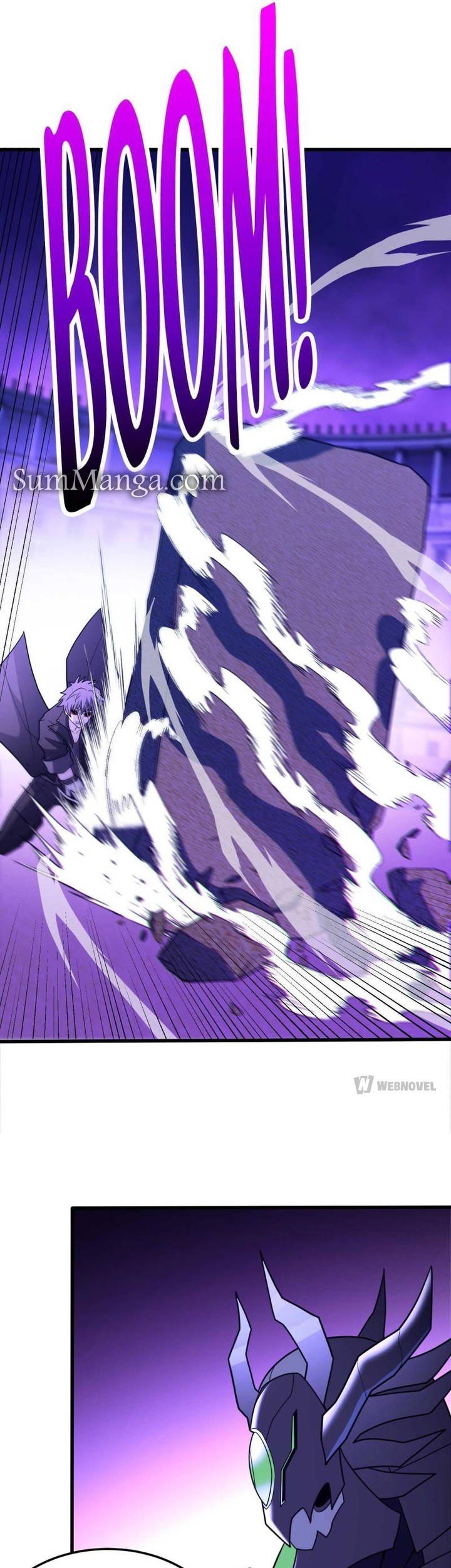 Evil Dragon Is Reincarnated! Revenge Begins at the Age of Five! Chapter 180 Gambar 10