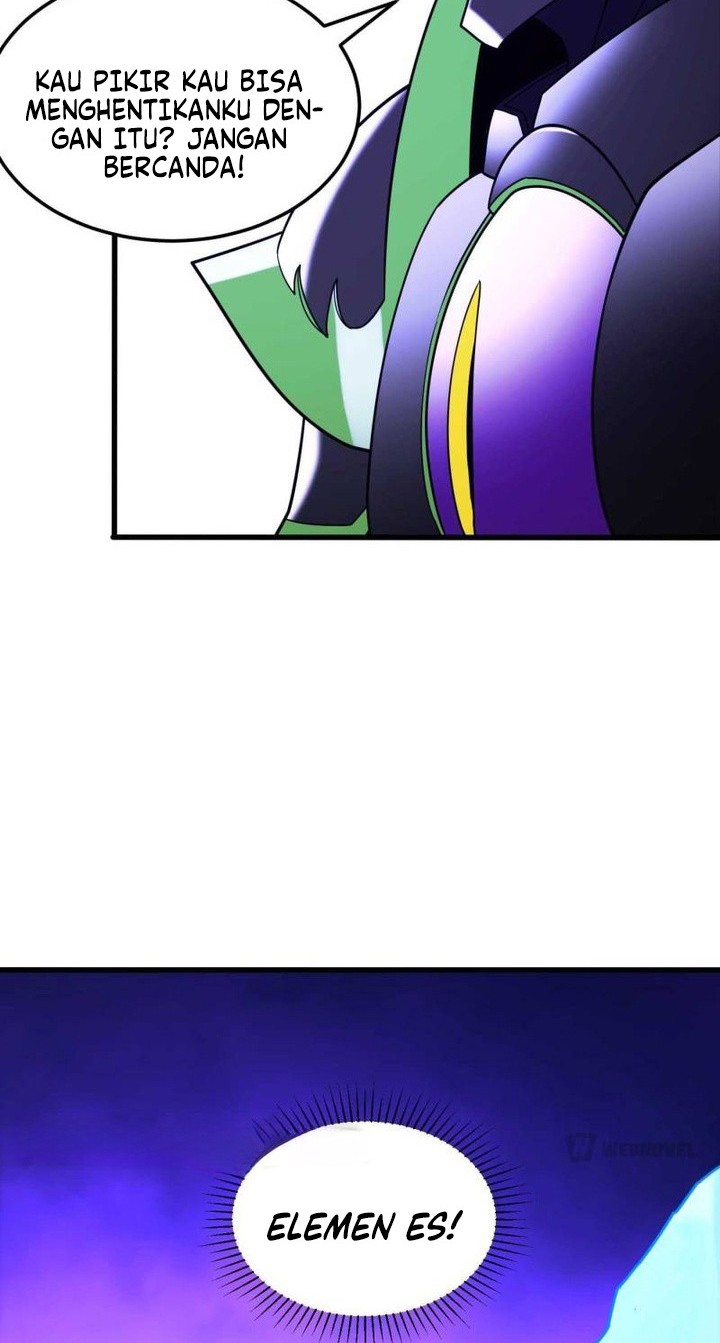 Evil Dragon Is Reincarnated! Revenge Begins at the Age of Five! Chapter 180 Gambar 11