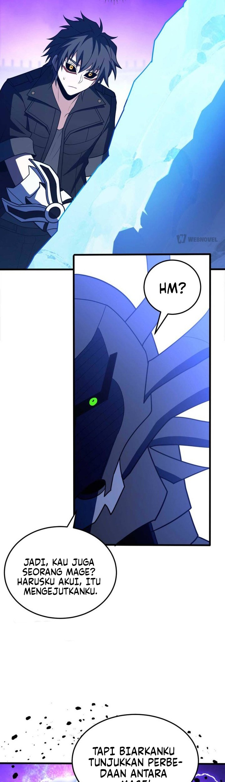 Evil Dragon Is Reincarnated! Revenge Begins at the Age of Five! Chapter 180 Gambar 12