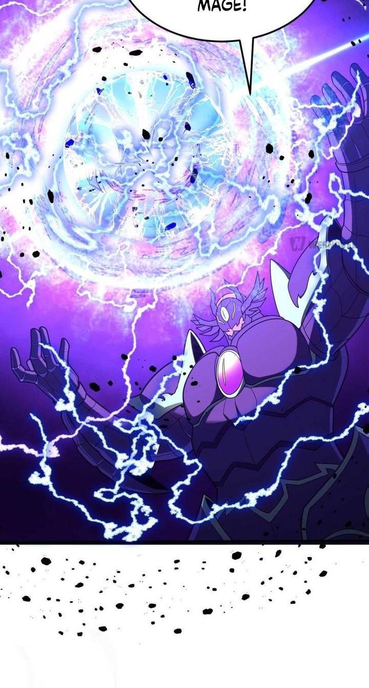 Evil Dragon Is Reincarnated! Revenge Begins at the Age of Five! Chapter 180 Gambar 13