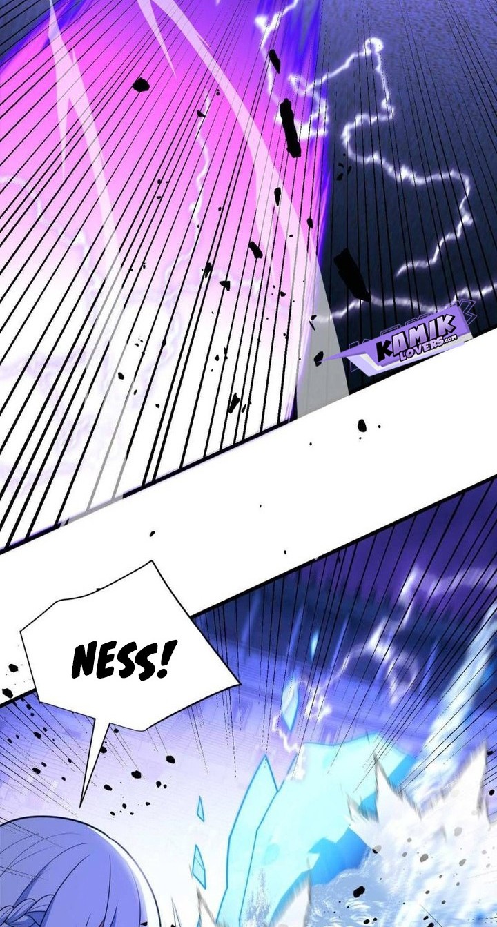 Evil Dragon Is Reincarnated! Revenge Begins at the Age of Five! Chapter 180 Gambar 15