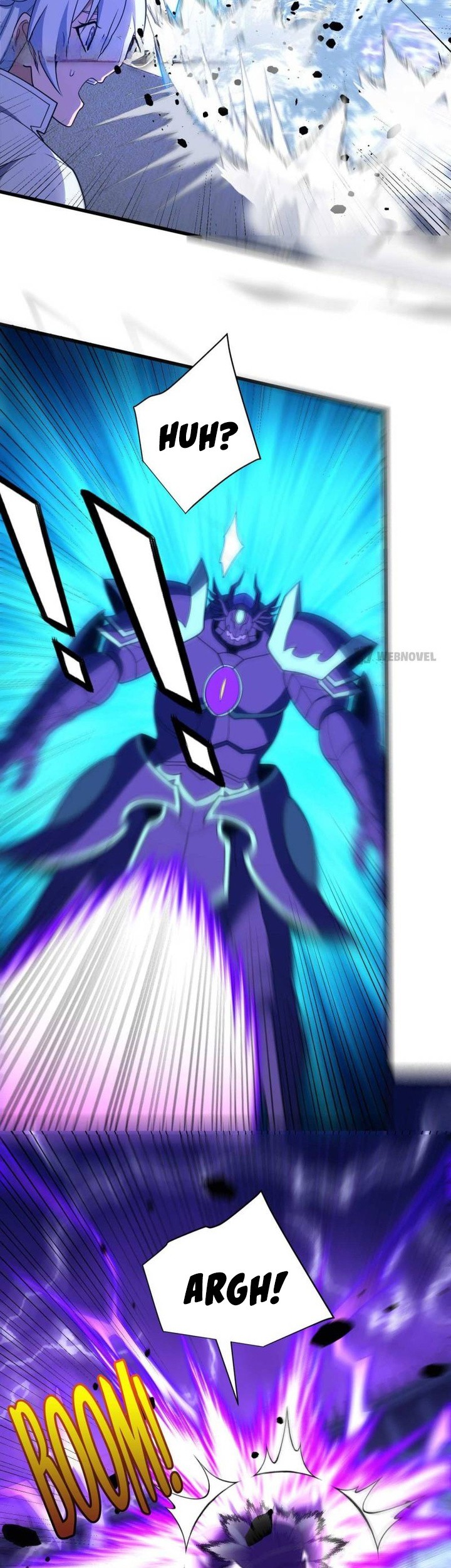 Evil Dragon Is Reincarnated! Revenge Begins at the Age of Five! Chapter 180 Gambar 16