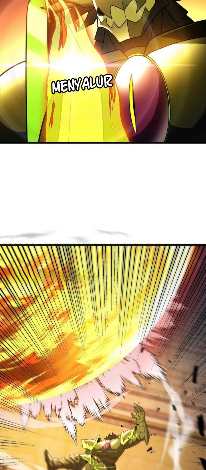 Evil Dragon Is Reincarnated! Revenge Begins at the Age of Five! Chapter 181 Gambar 3