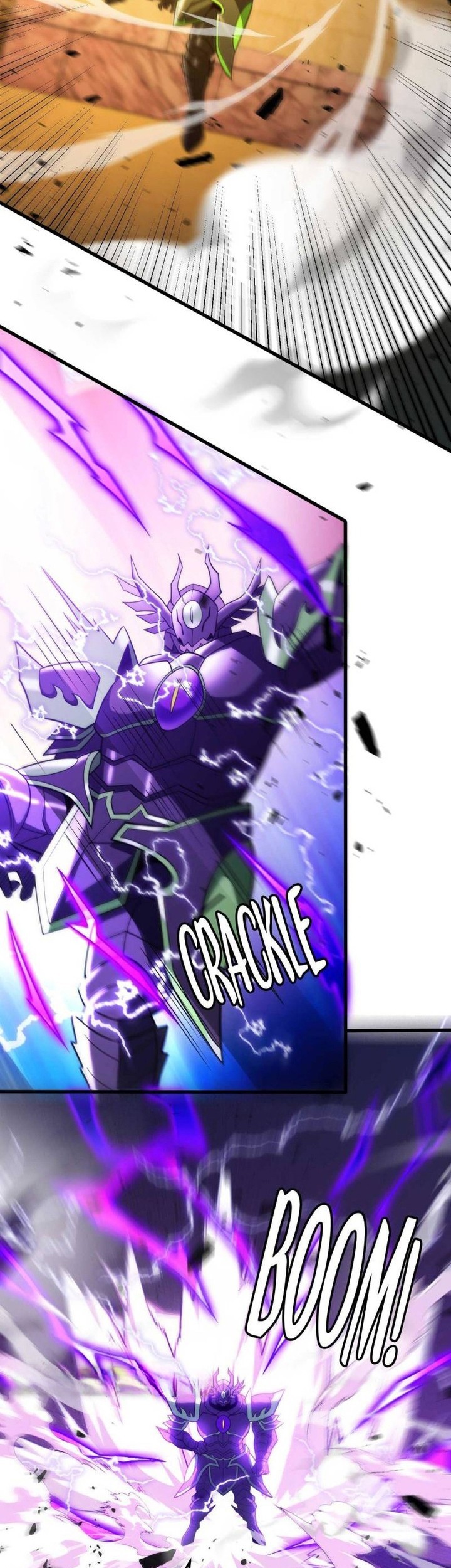 Evil Dragon Is Reincarnated! Revenge Begins at the Age of Five! Chapter 181 Gambar 4