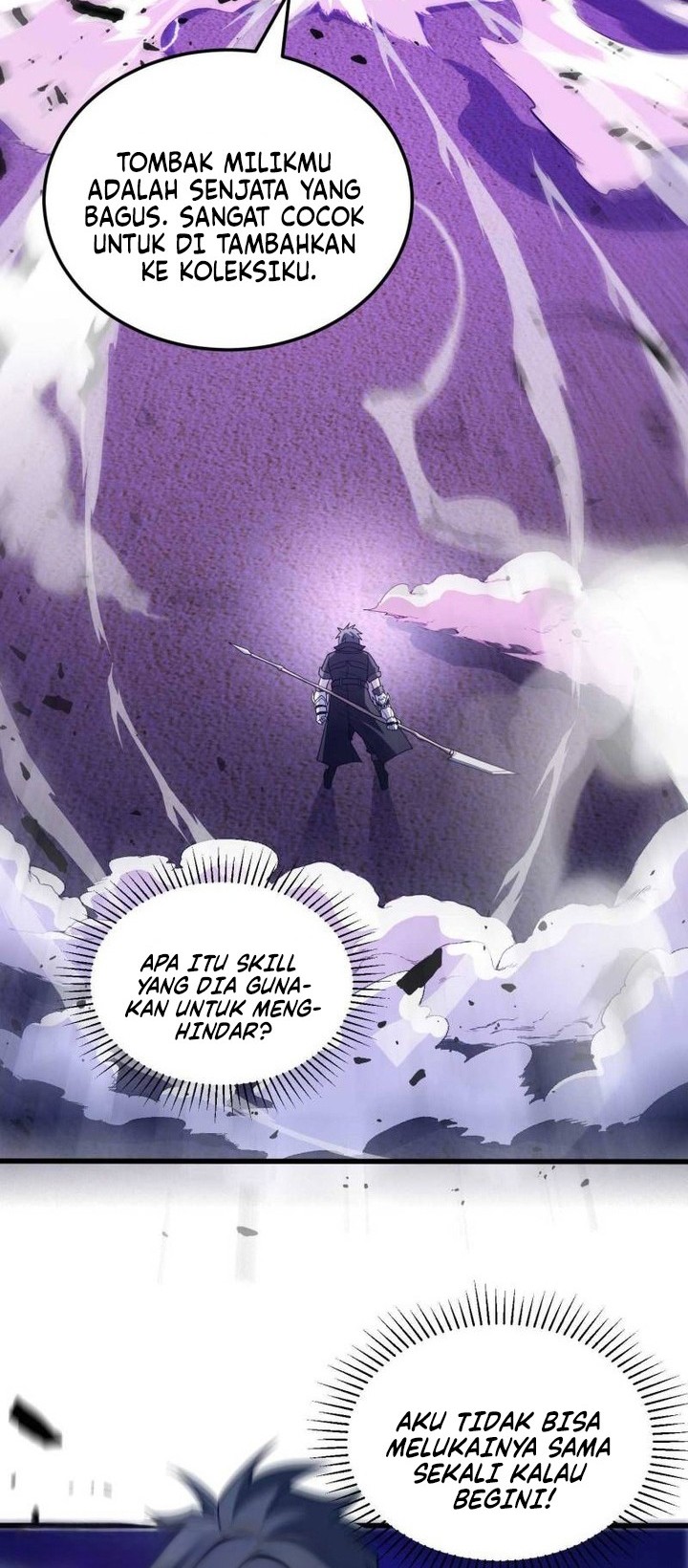 Evil Dragon Is Reincarnated! Revenge Begins at the Age of Five! Chapter 181 Gambar 5