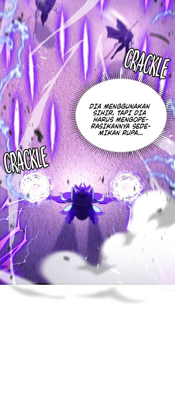 Evil Dragon Is Reincarnated! Revenge Begins at the Age of Five! Chapter 181 Gambar 9