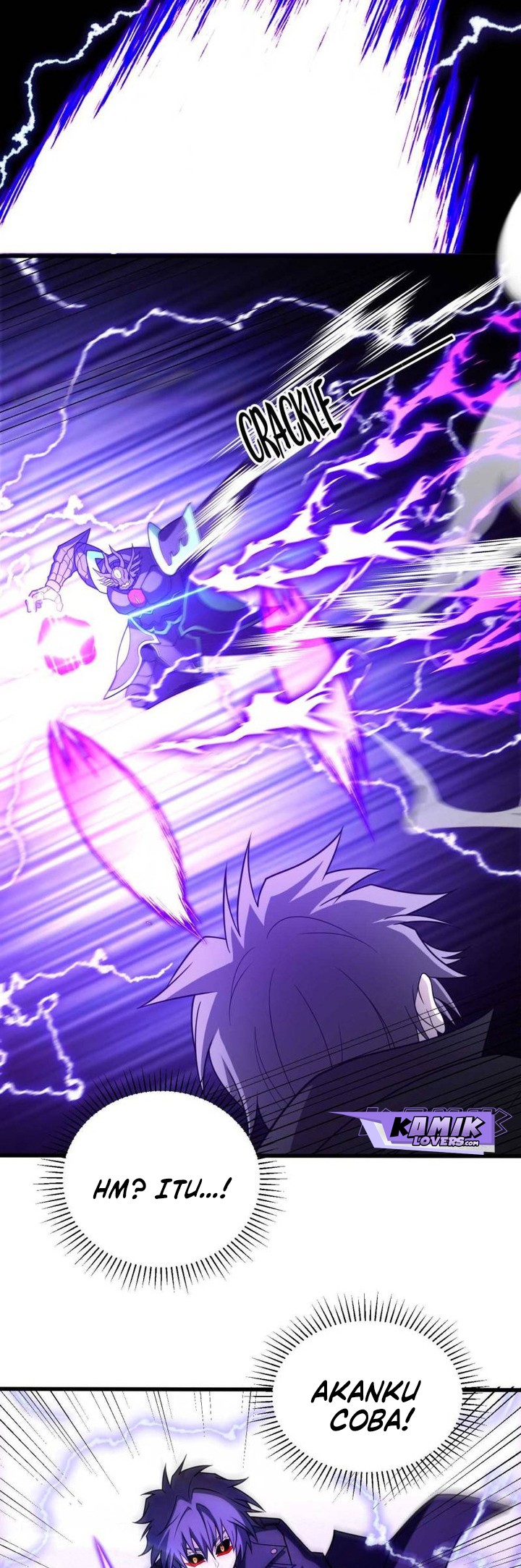 Evil Dragon Is Reincarnated! Revenge Begins at the Age of Five! Chapter 181 Gambar 11