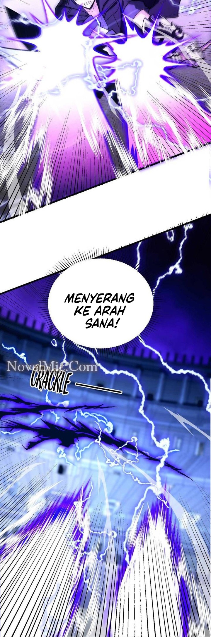 Evil Dragon Is Reincarnated! Revenge Begins at the Age of Five! Chapter 181 Gambar 12