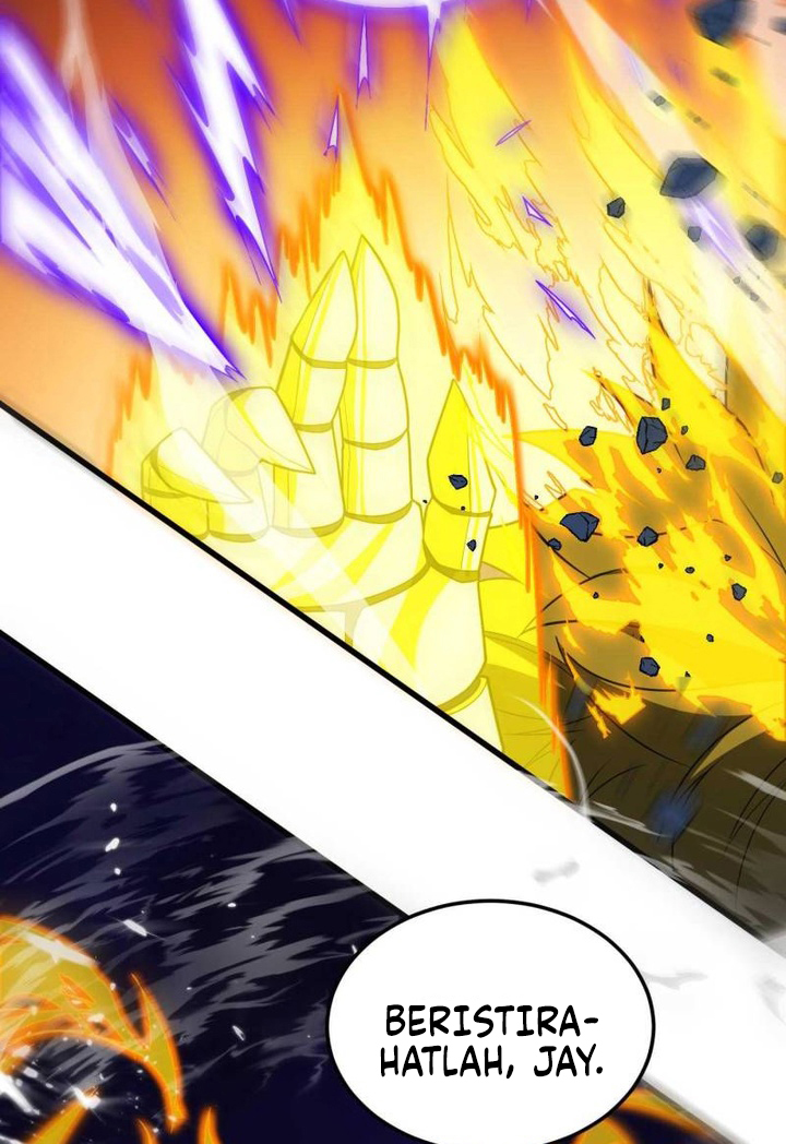 Evil Dragon Is Reincarnated! Revenge Begins at the Age of Five! Chapter 182 Gambar 18
