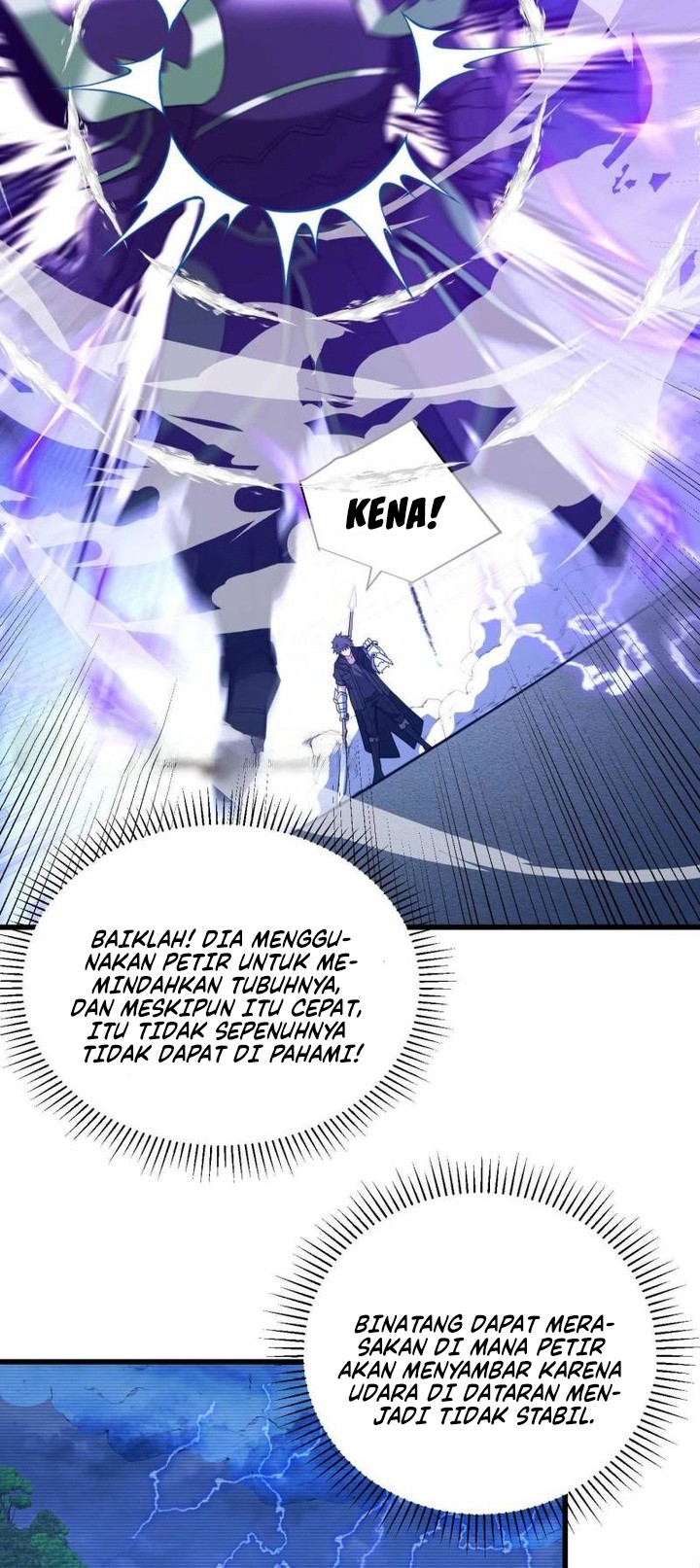 Evil Dragon Is Reincarnated! Revenge Begins at the Age of Five! Chapter 182 Gambar 3