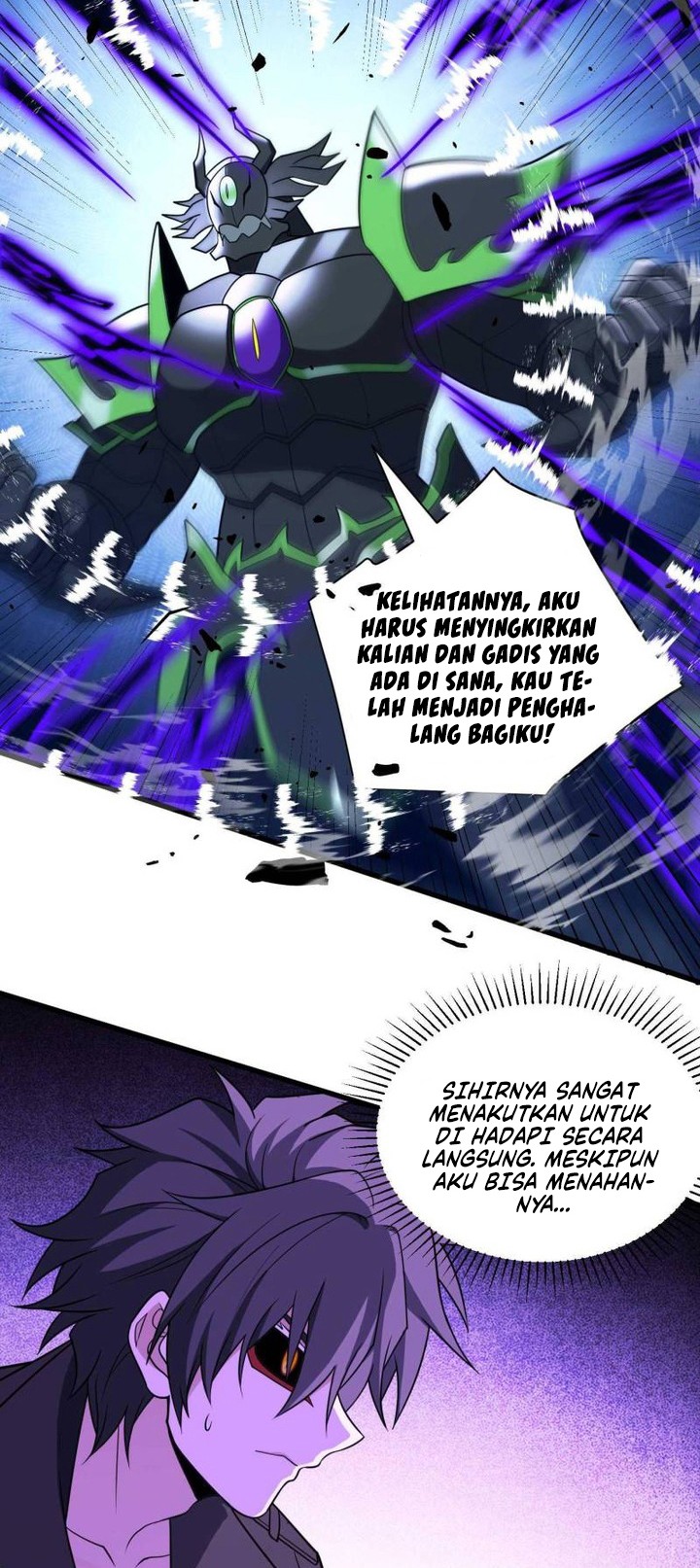 Evil Dragon Is Reincarnated! Revenge Begins at the Age of Five! Chapter 182 Gambar 5