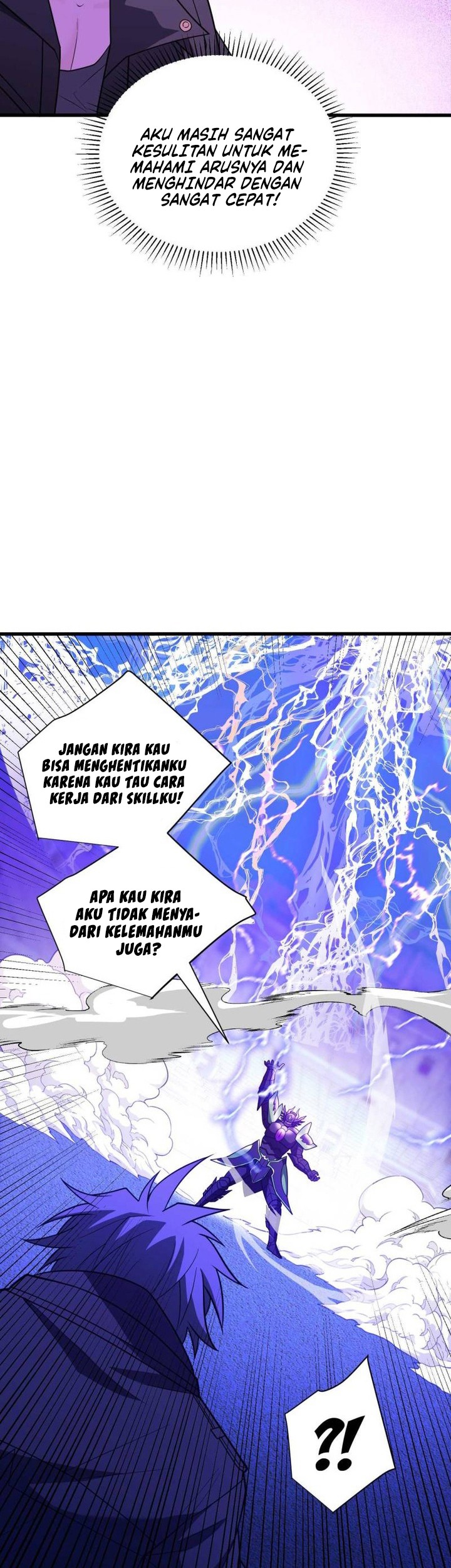 Evil Dragon Is Reincarnated! Revenge Begins at the Age of Five! Chapter 182 Gambar 6