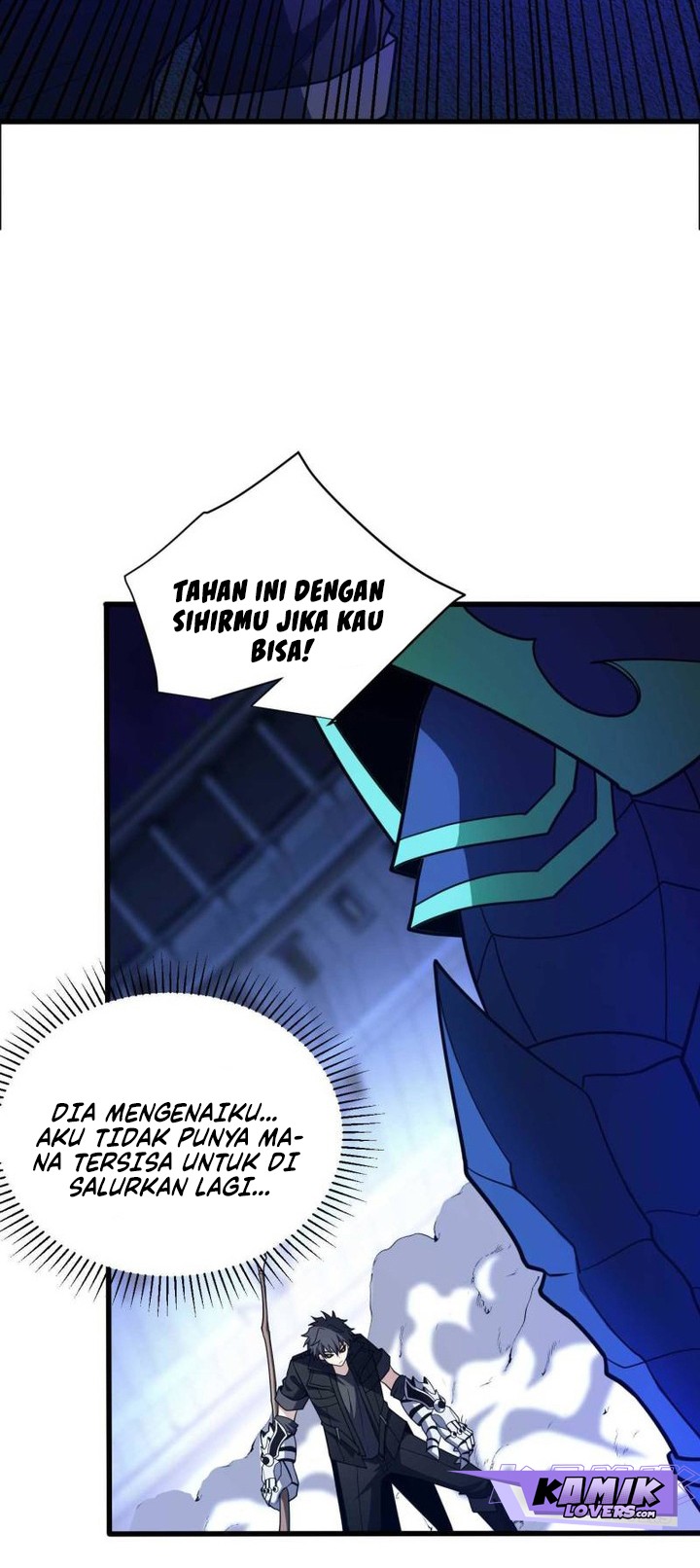 Evil Dragon Is Reincarnated! Revenge Begins at the Age of Five! Chapter 182 Gambar 7