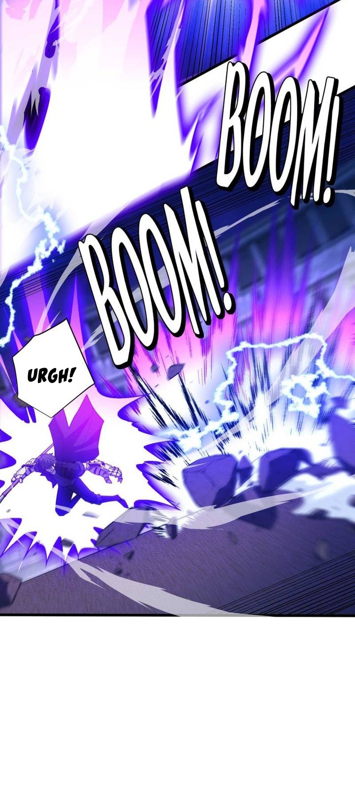 Evil Dragon Is Reincarnated! Revenge Begins at the Age of Five! Chapter 182 Gambar 9