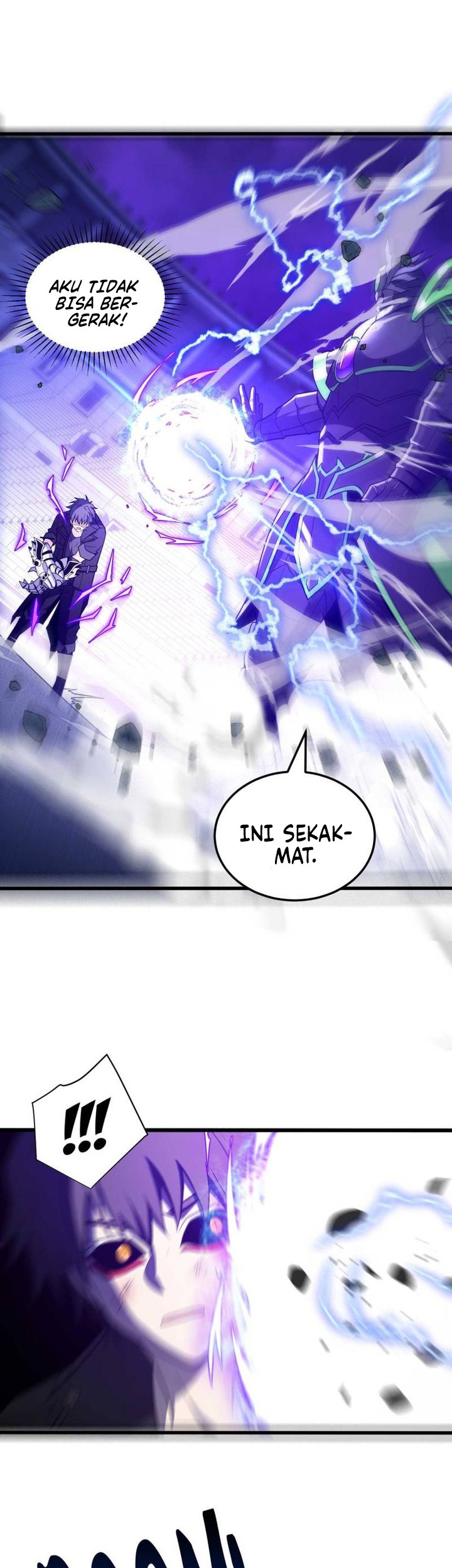 Evil Dragon Is Reincarnated! Revenge Begins at the Age of Five! Chapter 182 Gambar 10