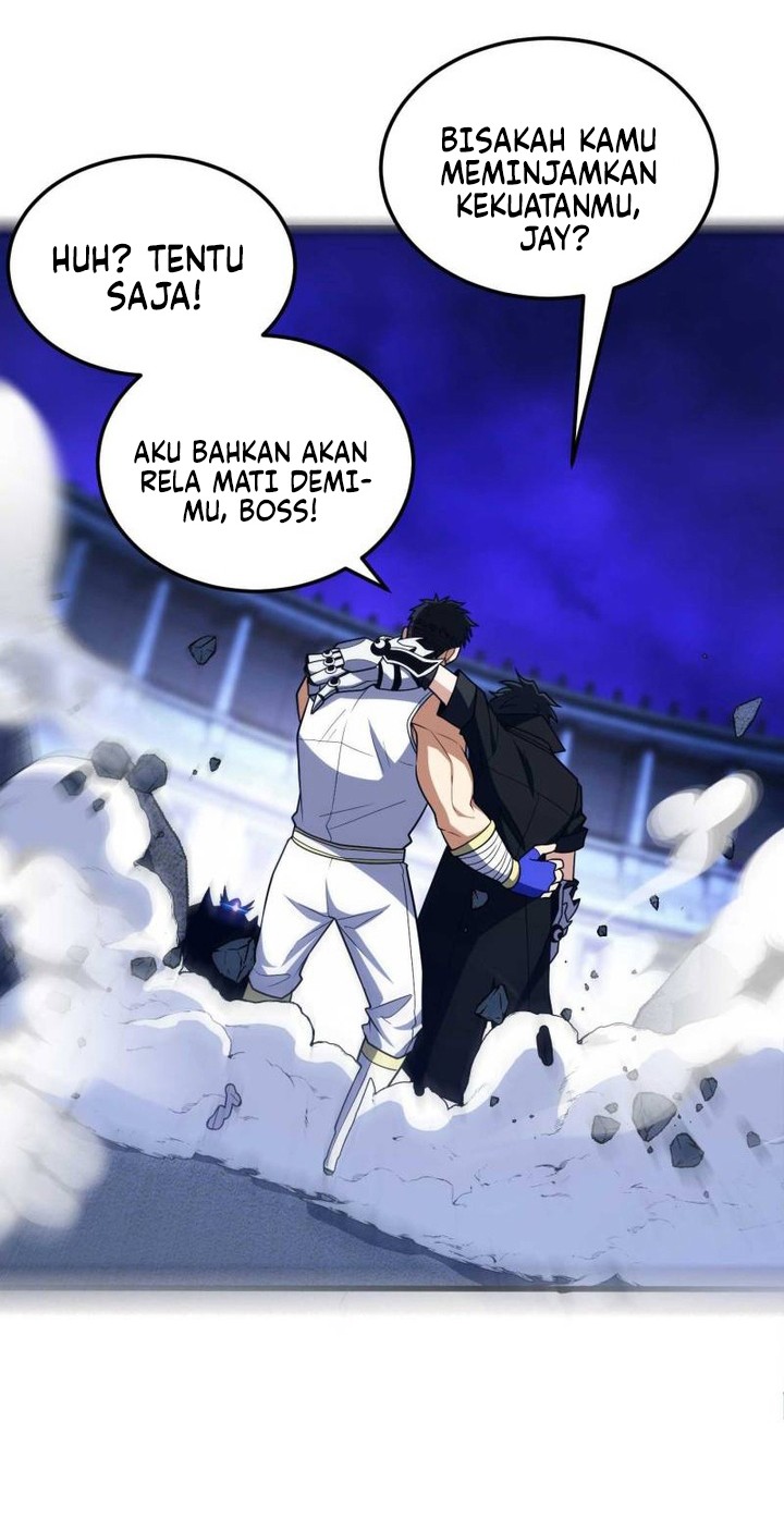 Evil Dragon Is Reincarnated! Revenge Begins at the Age of Five! Chapter 182 Gambar 15
