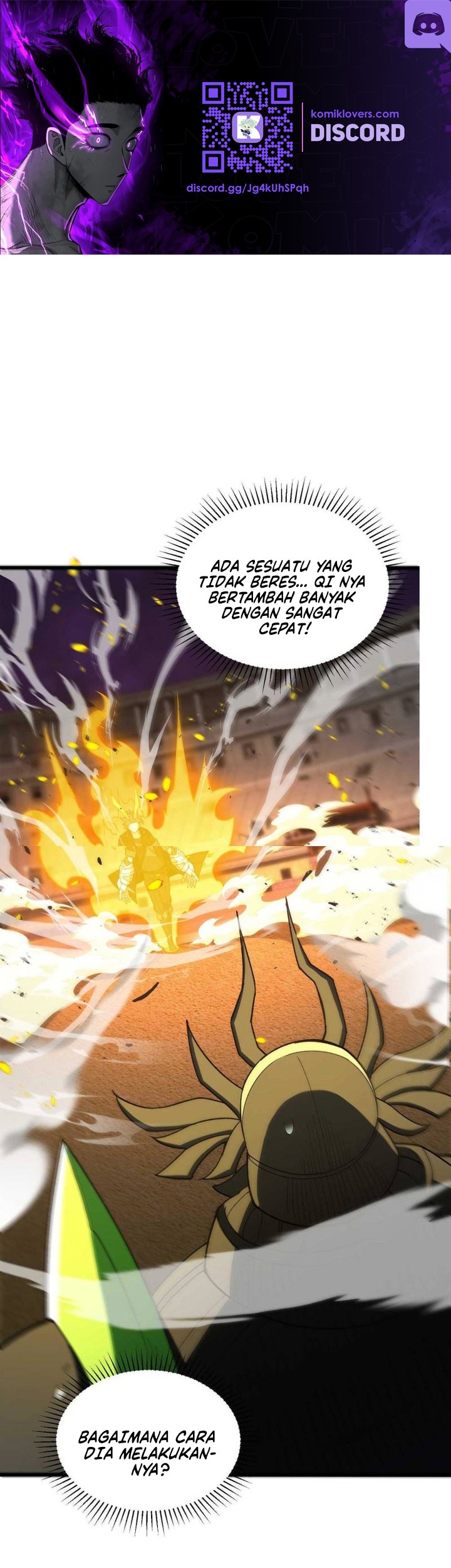 Baca  Evil Dragon Is Reincarnated! Revenge Begins at the Age of Five! Chapter 183 Gambar 2