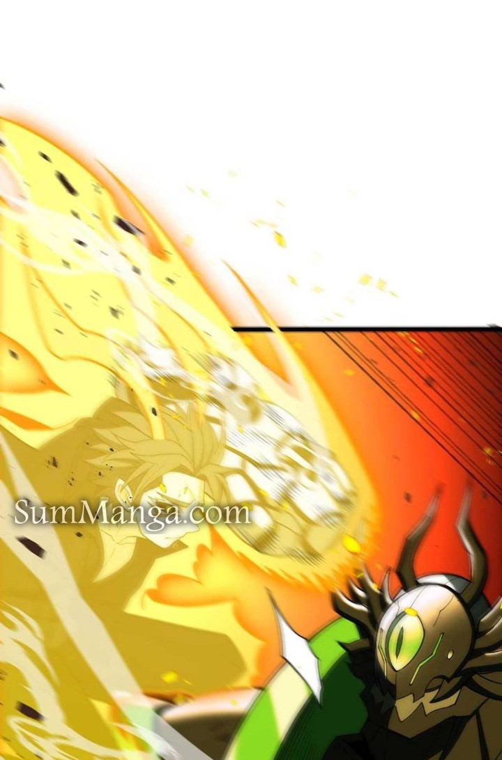 Evil Dragon Is Reincarnated! Revenge Begins at the Age of Five! Chapter 183 Gambar 3