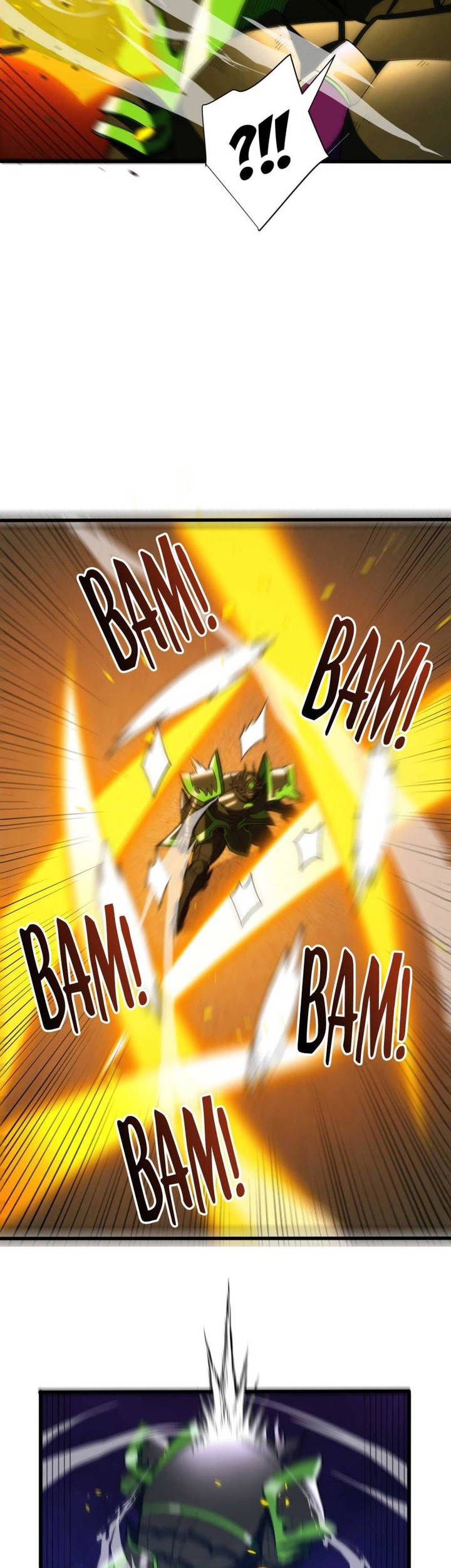 Evil Dragon Is Reincarnated! Revenge Begins at the Age of Five! Chapter 183 Gambar 4