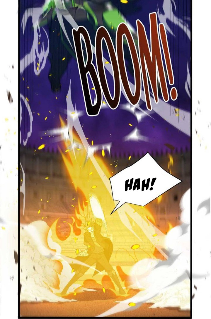 Evil Dragon Is Reincarnated! Revenge Begins at the Age of Five! Chapter 183 Gambar 5