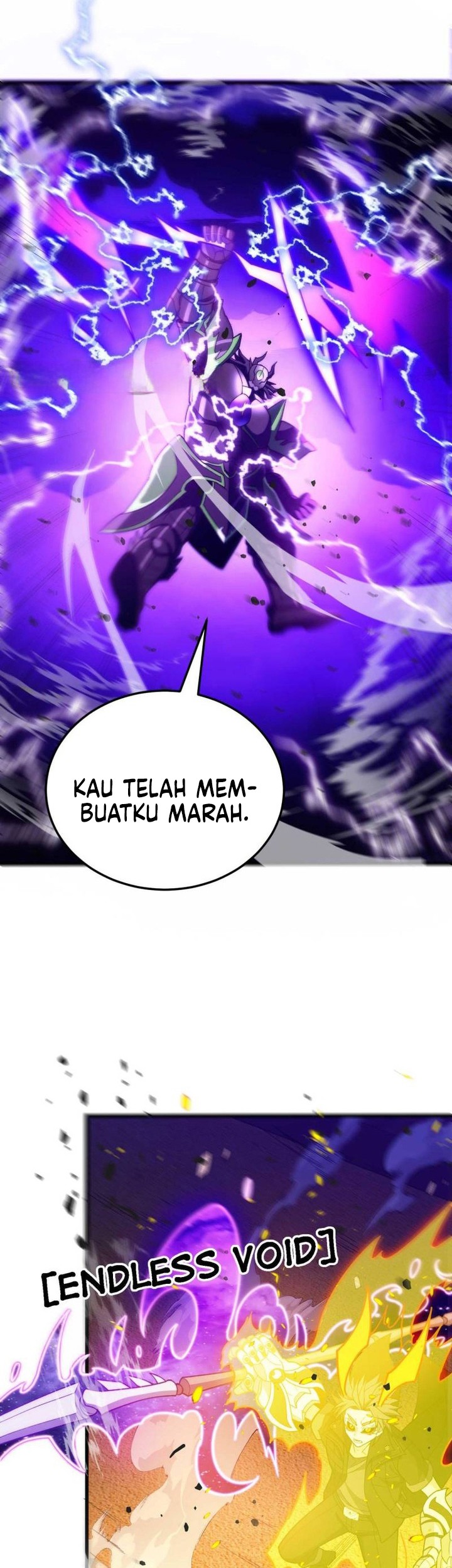 Evil Dragon Is Reincarnated! Revenge Begins at the Age of Five! Chapter 183 Gambar 8