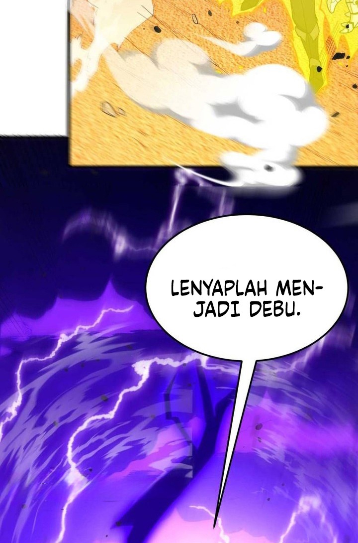 Evil Dragon Is Reincarnated! Revenge Begins at the Age of Five! Chapter 183 Gambar 9