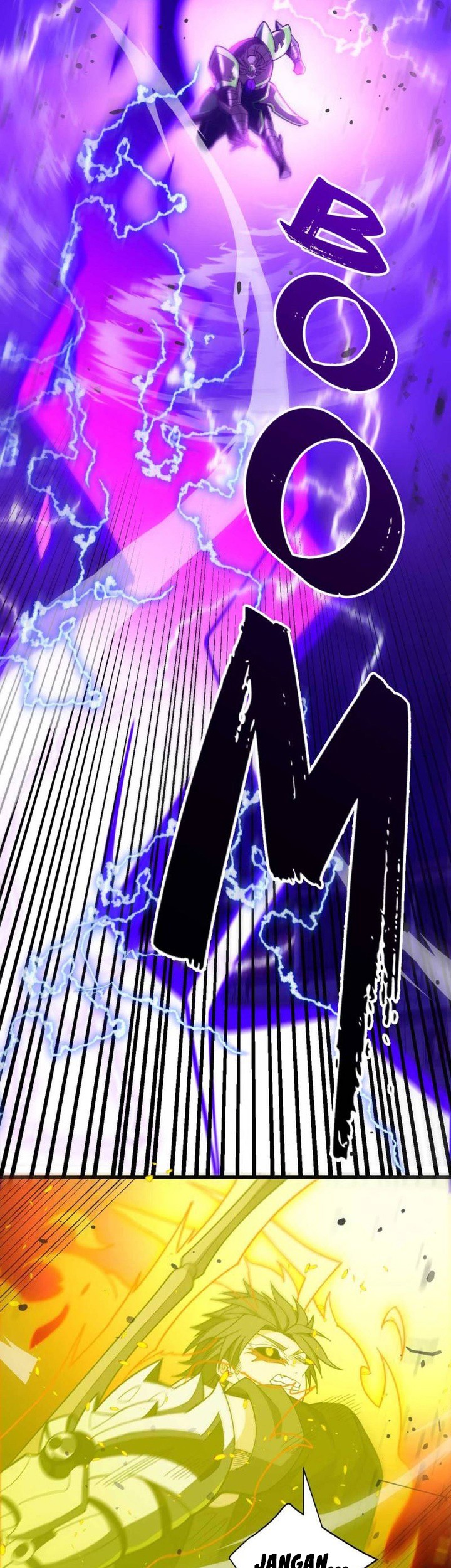 Evil Dragon Is Reincarnated! Revenge Begins at the Age of Five! Chapter 183 Gambar 10