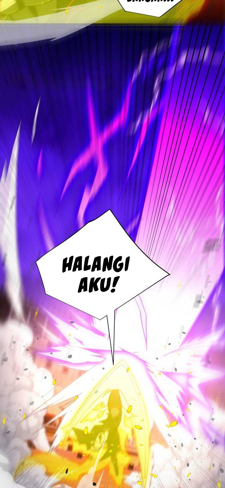 Evil Dragon Is Reincarnated! Revenge Begins at the Age of Five! Chapter 183 Gambar 11