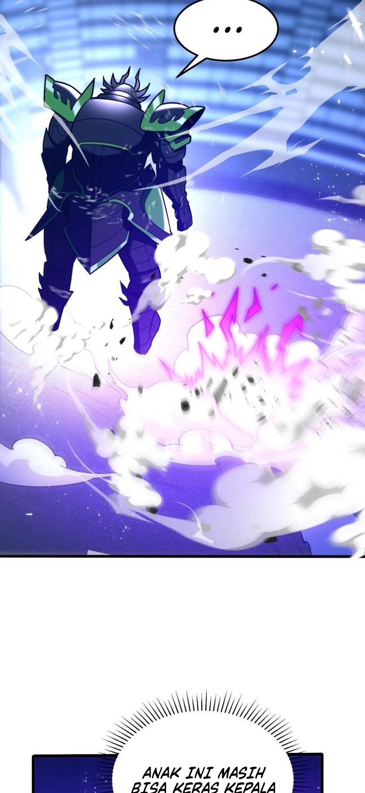 Evil Dragon Is Reincarnated! Revenge Begins at the Age of Five! Chapter 183 Gambar 13