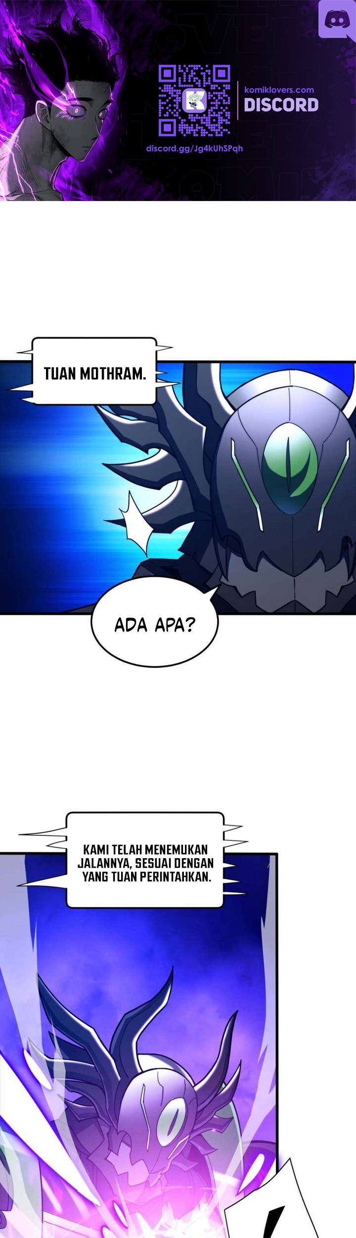 Baca  Evil Dragon Is Reincarnated! Revenge Begins at the Age of Five! Chapter 184 Gambar 2