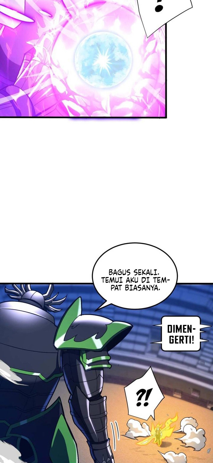 Evil Dragon Is Reincarnated! Revenge Begins at the Age of Five! Chapter 184 Gambar 3