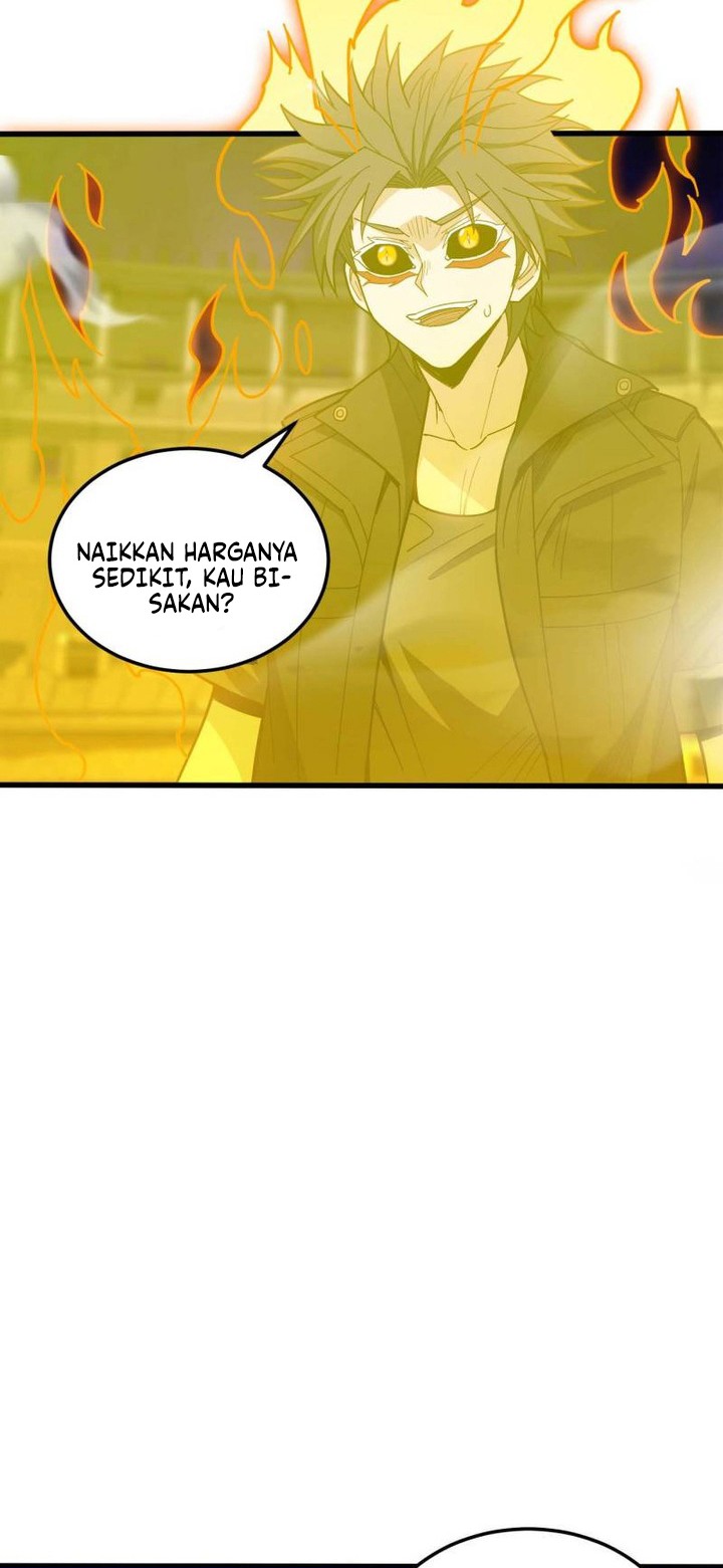 Evil Dragon Is Reincarnated! Revenge Begins at the Age of Five! Chapter 184 Gambar 5