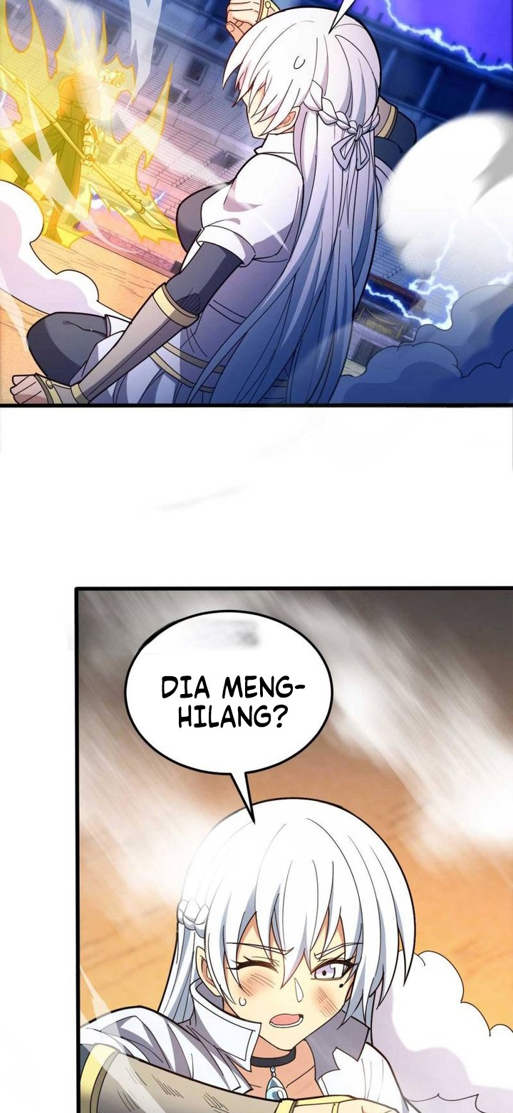 Evil Dragon Is Reincarnated! Revenge Begins at the Age of Five! Chapter 184 Gambar 7