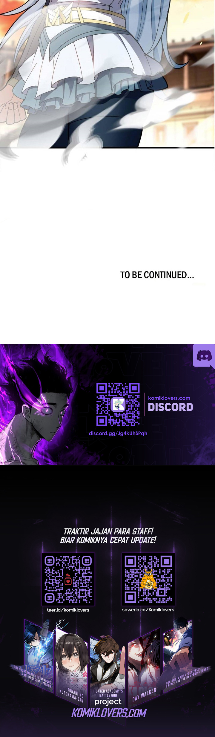 Evil Dragon Is Reincarnated! Revenge Begins at the Age of Five! Chapter 184 Gambar 13