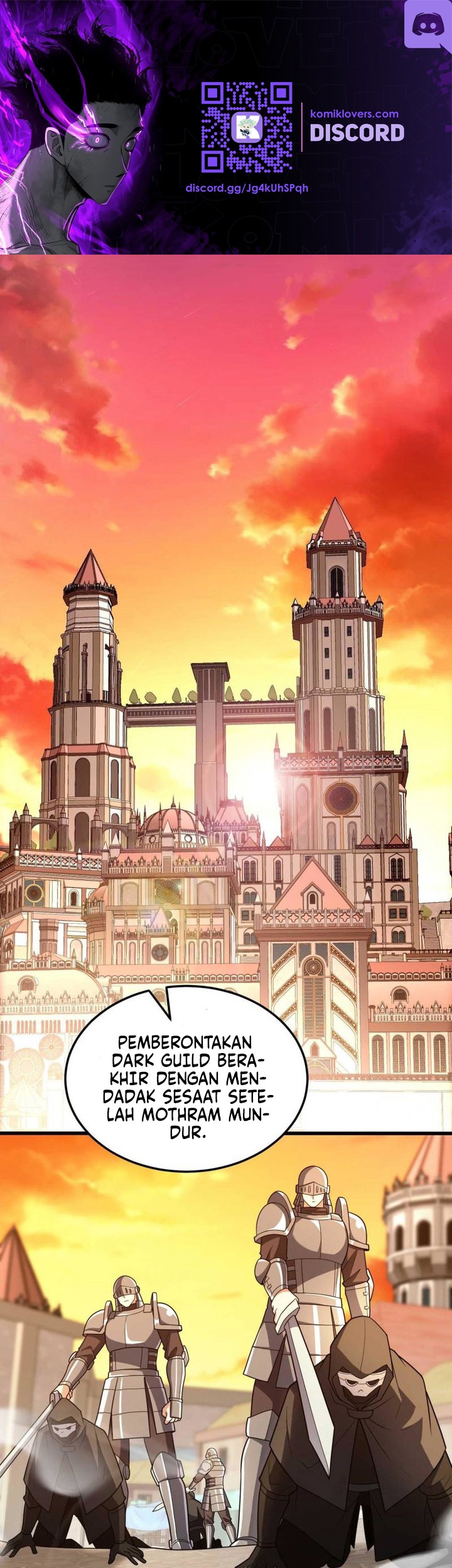 Baca  Evil Dragon Is Reincarnated! Revenge Begins at the Age of Five! Chapter 185 Gambar 2