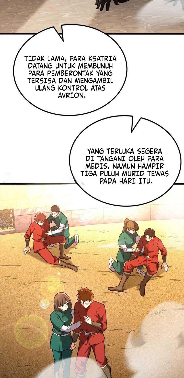 Evil Dragon Is Reincarnated! Revenge Begins at the Age of Five! Chapter 185 Gambar 3