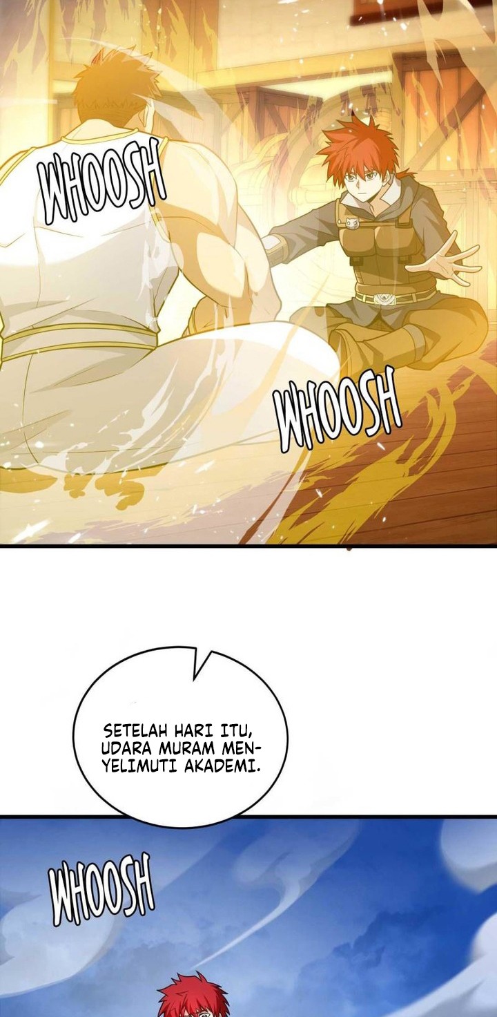 Evil Dragon Is Reincarnated! Revenge Begins at the Age of Five! Chapter 185 Gambar 5