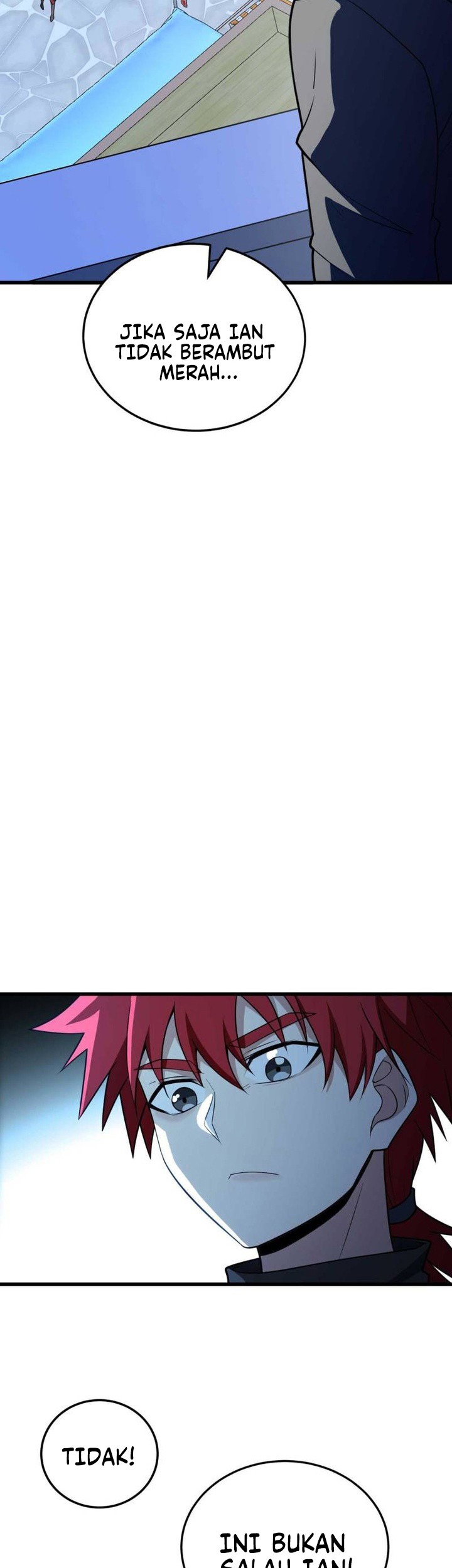 Evil Dragon Is Reincarnated! Revenge Begins at the Age of Five! Chapter 185 Gambar 8