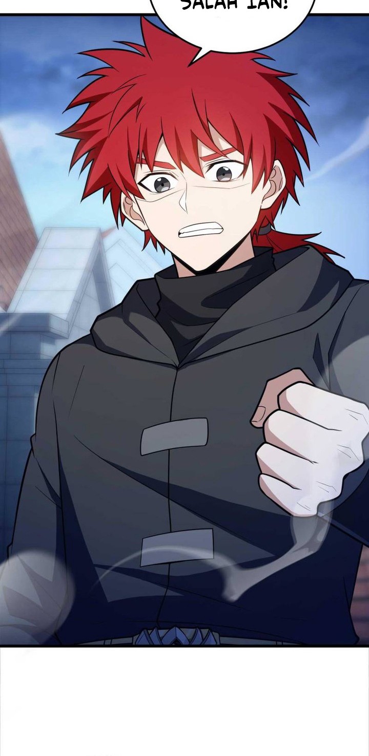 Evil Dragon Is Reincarnated! Revenge Begins at the Age of Five! Chapter 185 Gambar 9