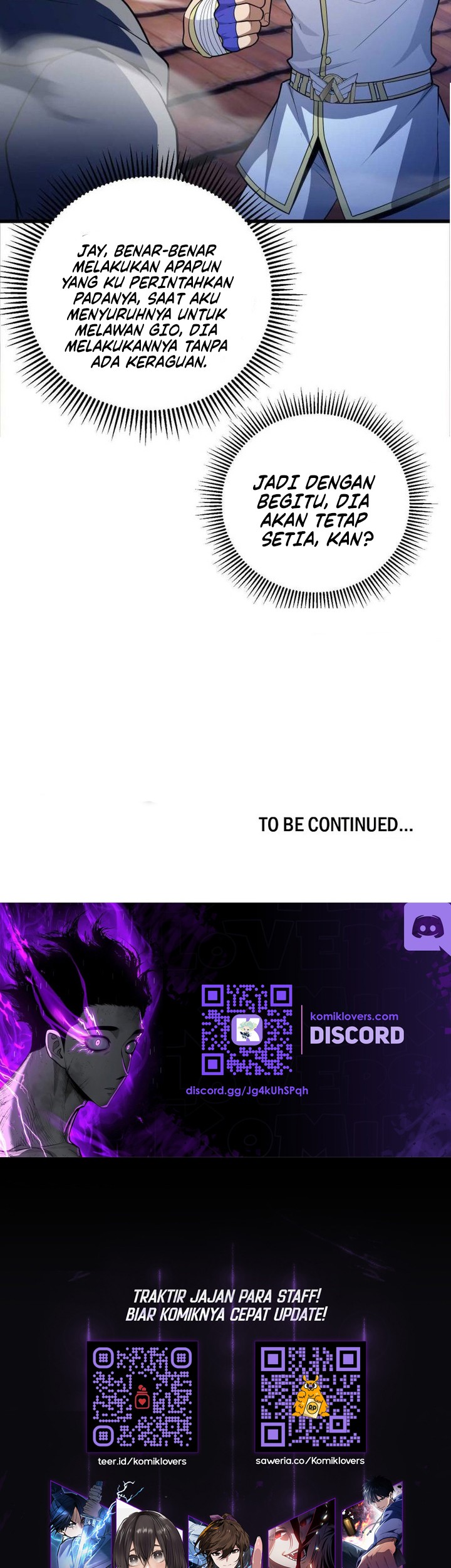 Evil Dragon Is Reincarnated! Revenge Begins at the Age of Five! Chapter 185 Gambar 16