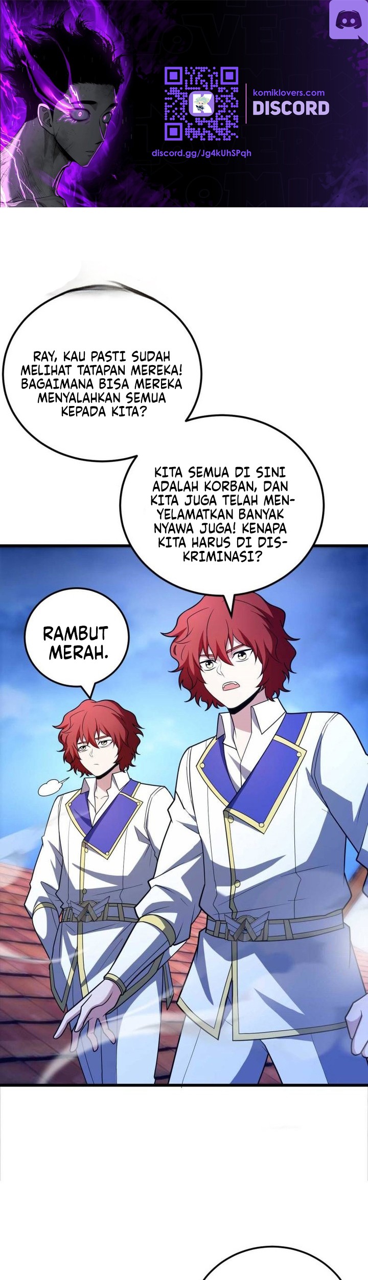 Baca  Evil Dragon Is Reincarnated! Revenge Begins at the Age of Five! Chapter 186 Gambar 2