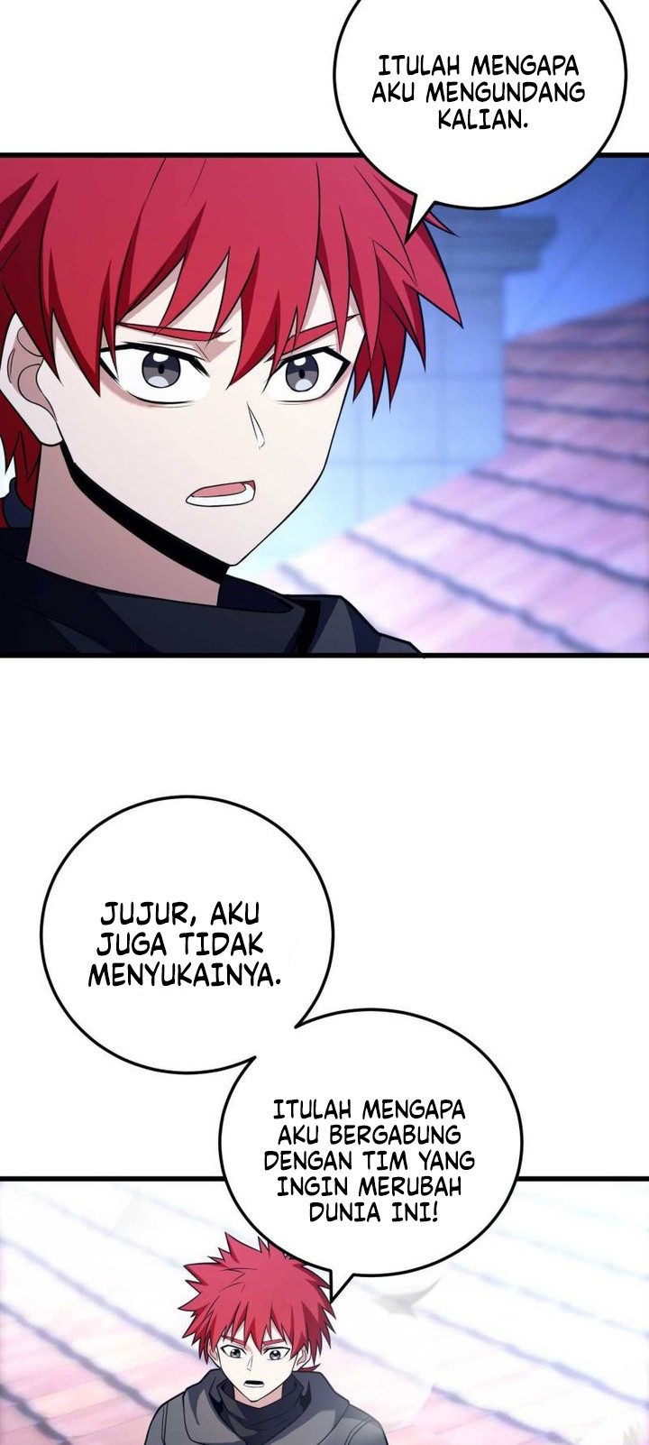 Evil Dragon Is Reincarnated! Revenge Begins at the Age of Five! Chapter 186 Gambar 3