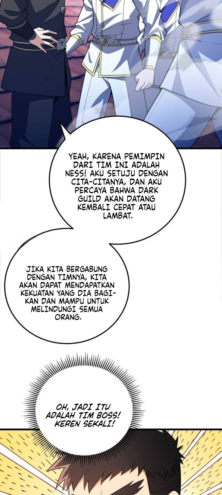 Evil Dragon Is Reincarnated! Revenge Begins at the Age of Five! Chapter 186 Gambar 5