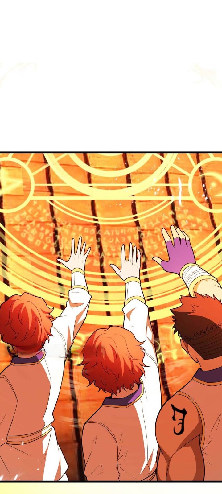 Evil Dragon Is Reincarnated! Revenge Begins at the Age of Five! Chapter 186 Gambar 9