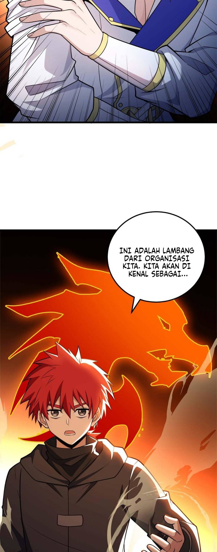 Evil Dragon Is Reincarnated! Revenge Begins at the Age of Five! Chapter 186 Gambar 11