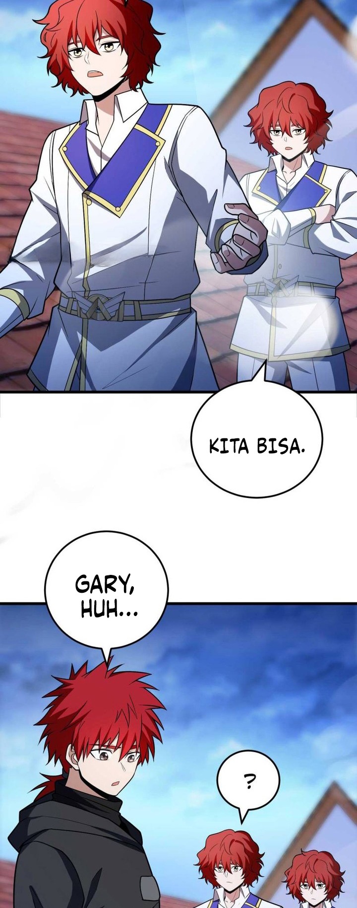 Evil Dragon Is Reincarnated! Revenge Begins at the Age of Five! Chapter 186 Gambar 13