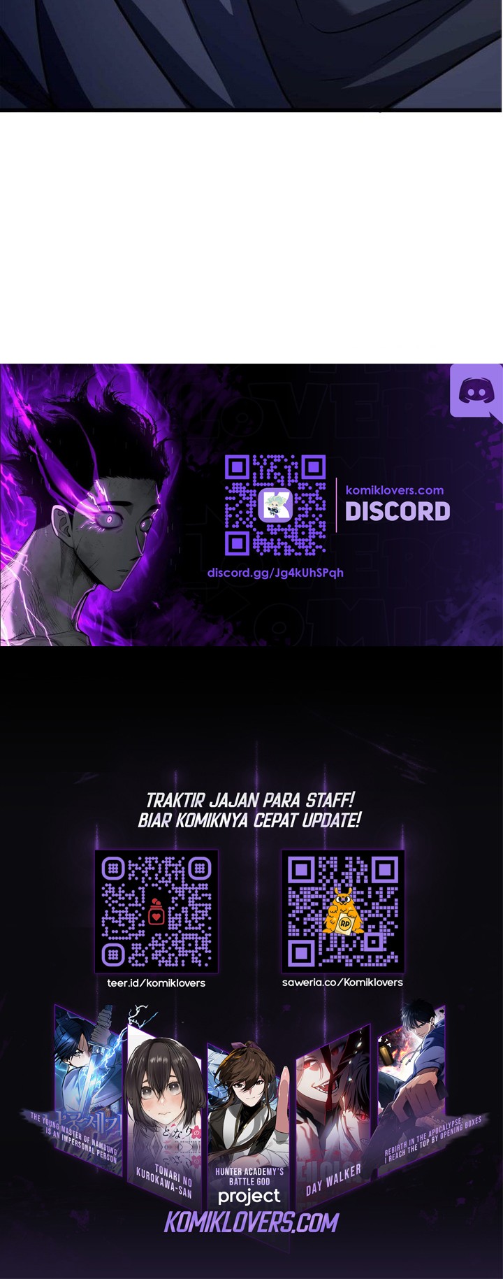 Evil Dragon Is Reincarnated! Revenge Begins at the Age of Five! Chapter 186 Gambar 17