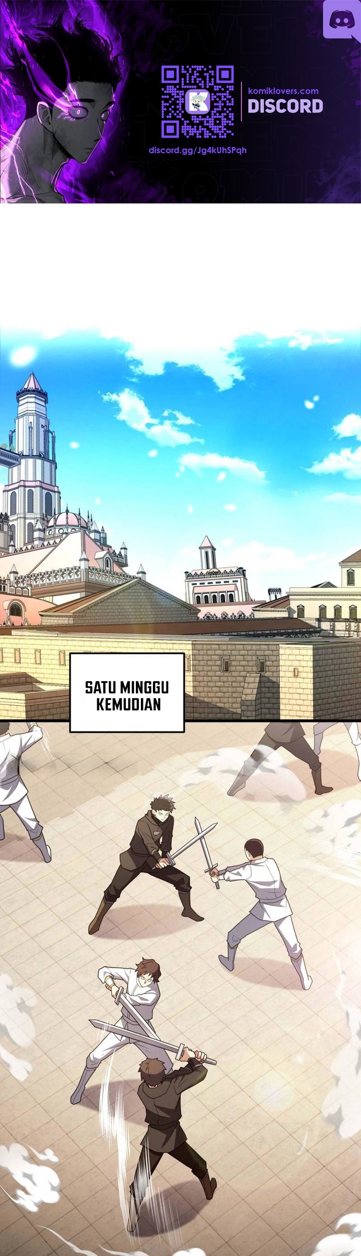 Baca  Evil Dragon Is Reincarnated! Revenge Begins at the Age of Five! Chapter 187 Gambar 2