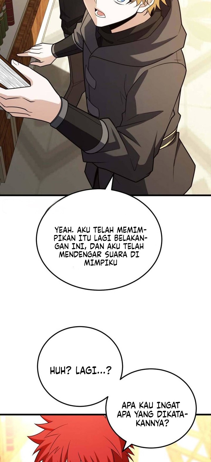 Evil Dragon Is Reincarnated! Revenge Begins at the Age of Five! Chapter 187 Gambar 5