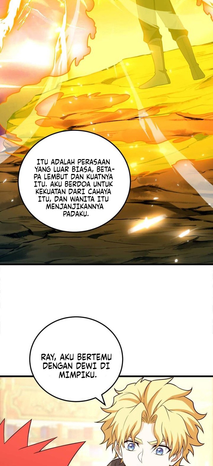 Evil Dragon Is Reincarnated! Revenge Begins at the Age of Five! Chapter 187 Gambar 7